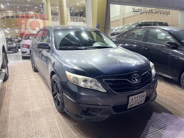 Toyota for sale in Iraq